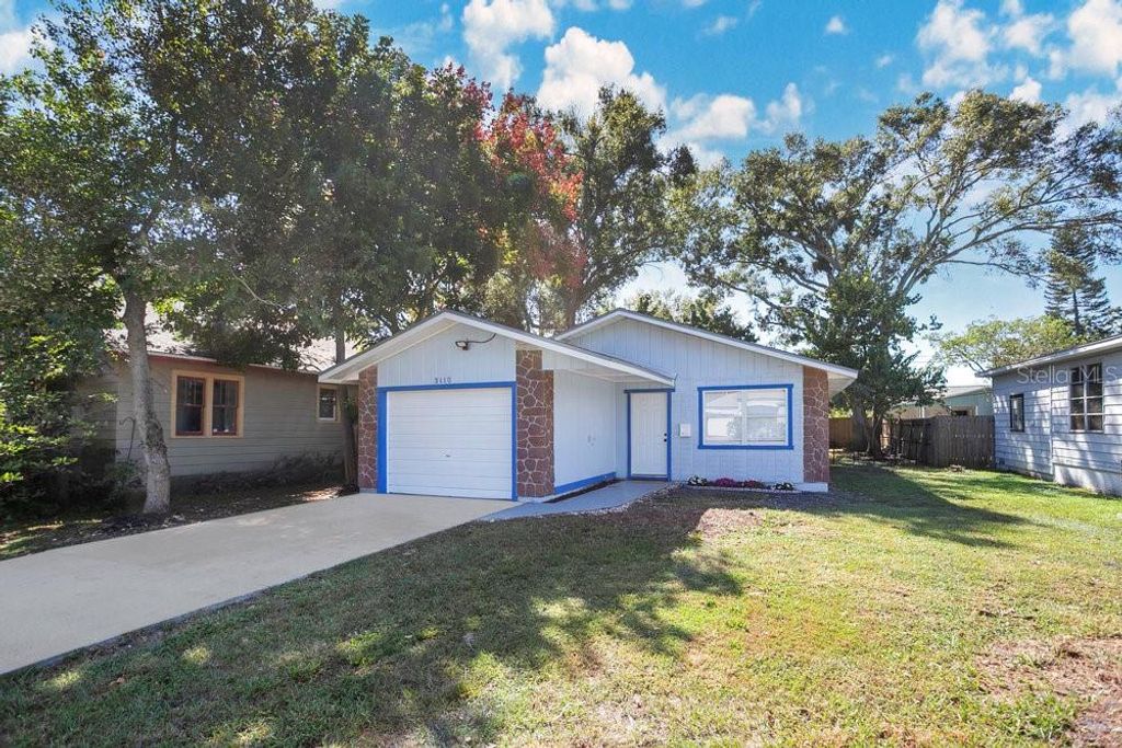 3110 11TH AVE N, St Petersburg, FL 33713