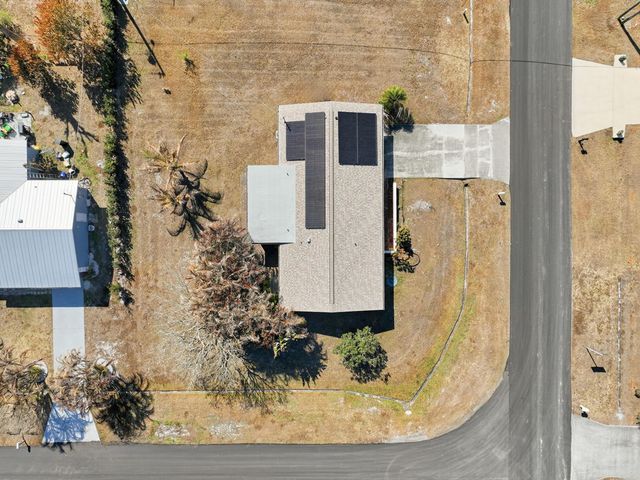 572 SE Fallon Drive, Port St. Lucie, Port St Lucie, FL 34983