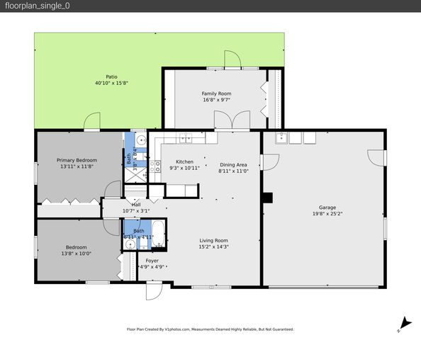 572 SE Fallon Drive, Port St. Lucie, Port St Lucie, FL 34983