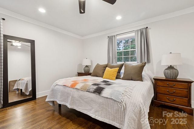 5027 Milford Road, Charlotte, NC 28210