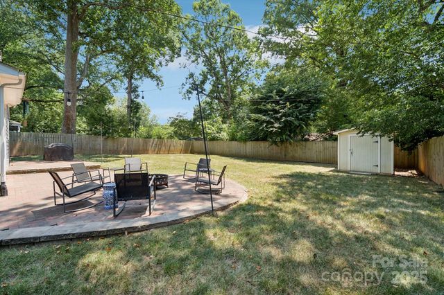 5027 Milford Road, Charlotte, NC 28210