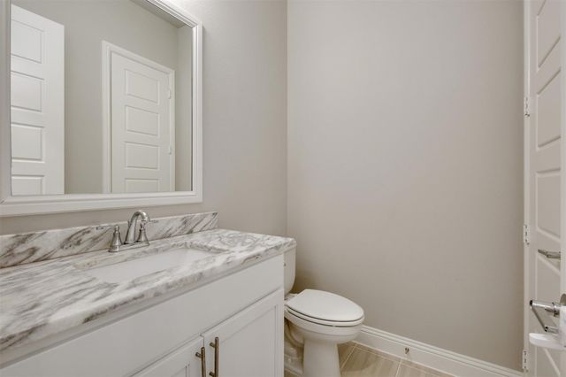 6842 Gavin Drive, Frisco, TX 75034