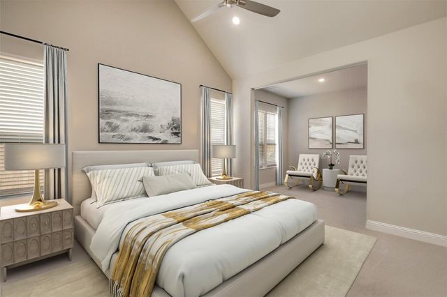 6842 Gavin Drive, Frisco, TX 75034