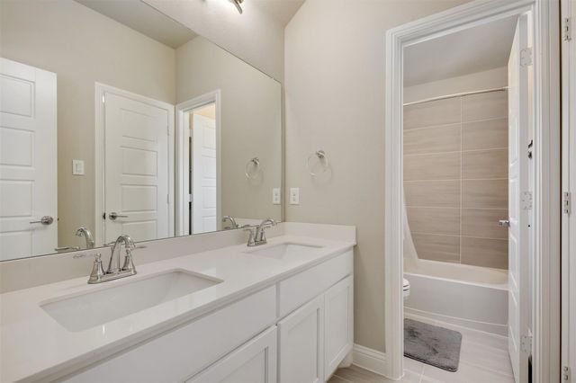 6842 Gavin Drive, Frisco, TX 75034