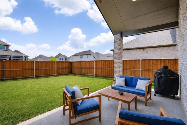 6842 Gavin Drive, Frisco, TX 75034