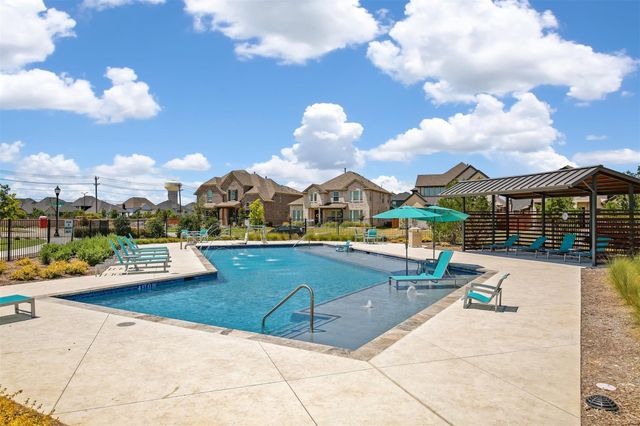 6842 Gavin Drive, Frisco, TX 75034
