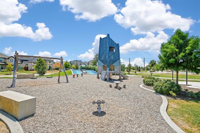 6842 Gavin Drive, Frisco, TX 75034