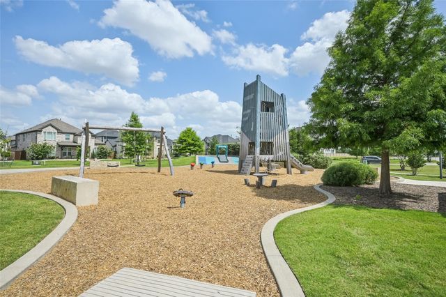 6842 Gavin Drive, Frisco, TX 75034