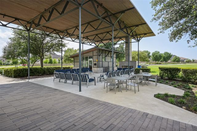 6842 Gavin Drive, Frisco, TX 75034