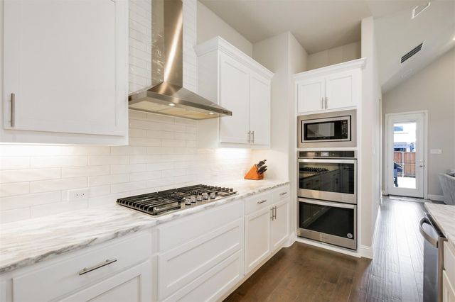 6842 Gavin Drive, Frisco, TX 75034