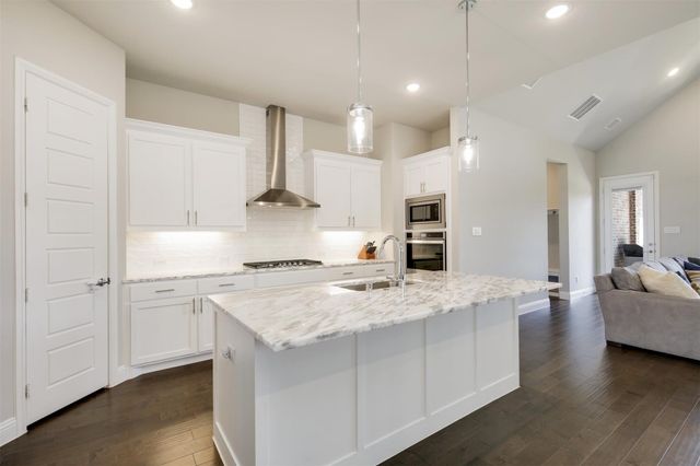 6842 Gavin Drive, Frisco, TX 75034
