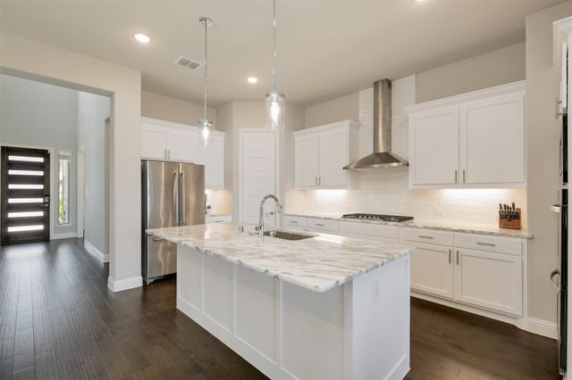 6842 Gavin Drive, Frisco, TX 75034