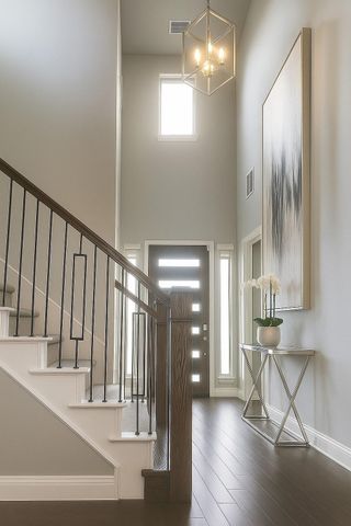 6842 Gavin Drive, Frisco, TX 75034
