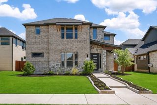 6842 Gavin Drive, Frisco, TX 75034