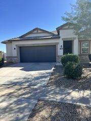 1705 W CAMERON Boulevard, Coolidge, AZ 85128