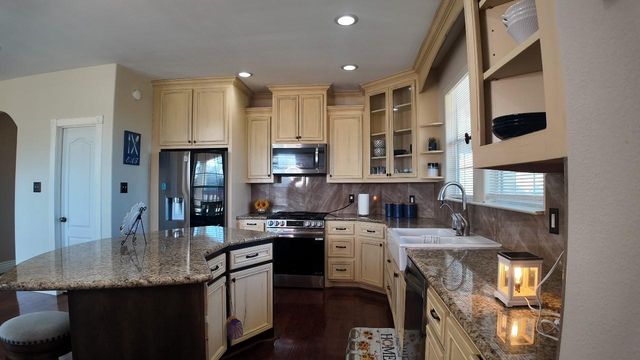 390 County Road 4871, Dayton, TX 77535