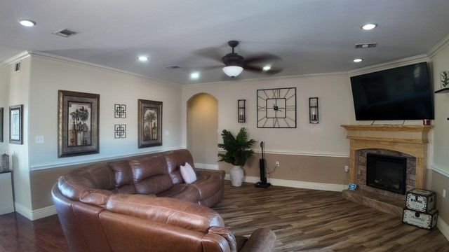 390 County Road 4871, Dayton, TX 77535