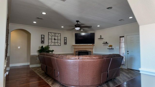 390 County Road 4871, Dayton, TX 77535