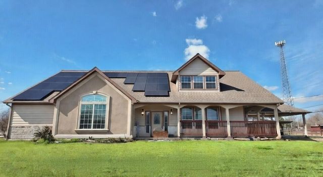 390 County Road 4871, Dayton, TX 77535