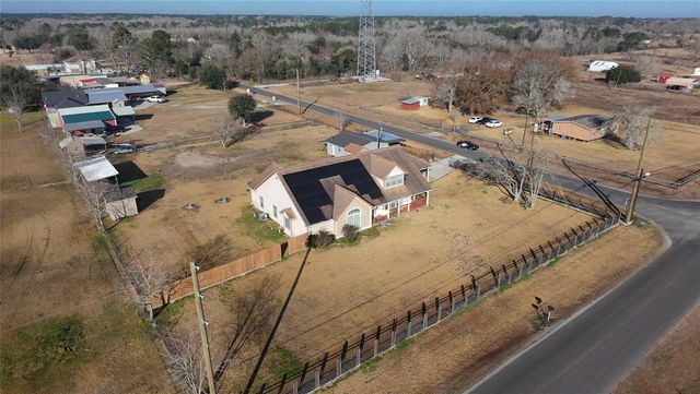 390 County Road 4871, Dayton, TX 77535