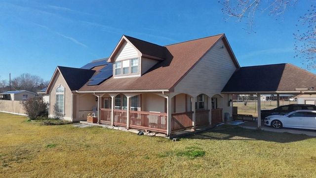 390 County Road 4871, Dayton, TX 77535