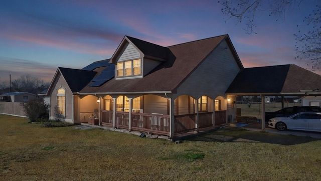 390 County Road 4871, Dayton, TX 77535