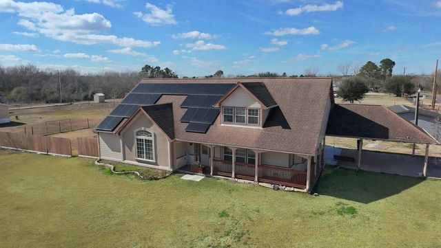 390 County Road 4871, Dayton, TX 77535