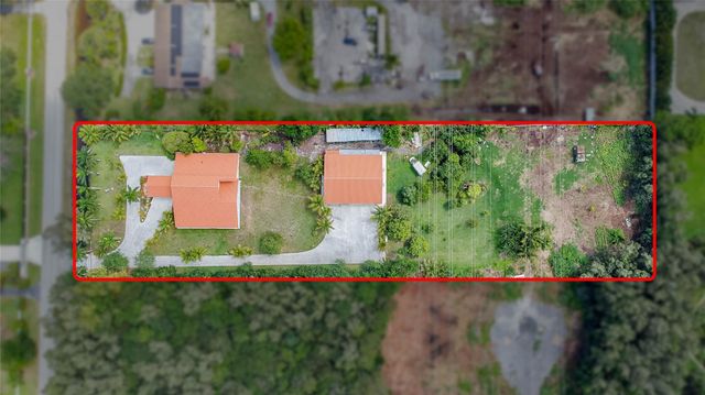 14630 Luray Rd, Southwest Ranches, FL 33330