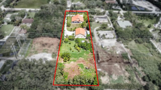 14630 Luray Rd, Southwest Ranches, FL 33330