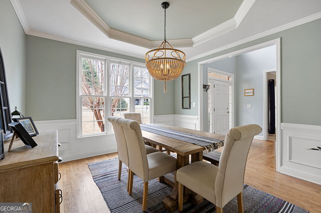 6138 Windflower Drive, Powder Springs, GA 30127