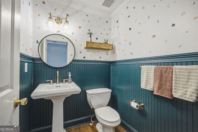 6138 Windflower Drive, Powder Springs, GA 30127