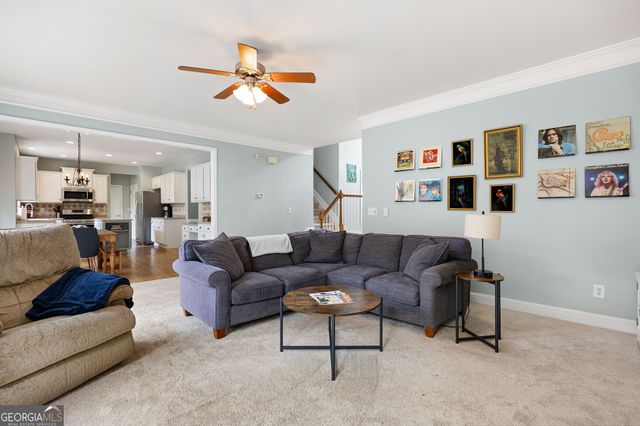 6138 Windflower Drive, Powder Springs, GA 30127