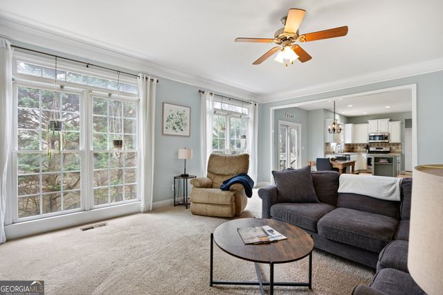 6138 Windflower Drive, Powder Springs, GA 30127