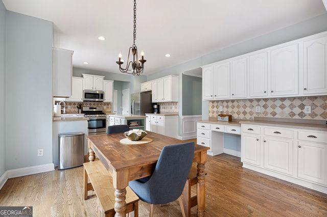 6138 Windflower Drive, Powder Springs, GA 30127