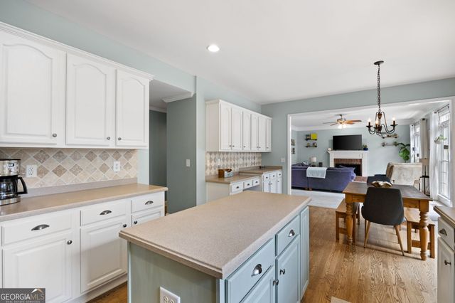 6138 Windflower Drive, Powder Springs, GA 30127