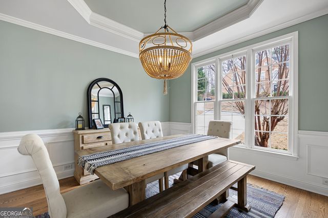 6138 Windflower Drive, Powder Springs, GA 30127