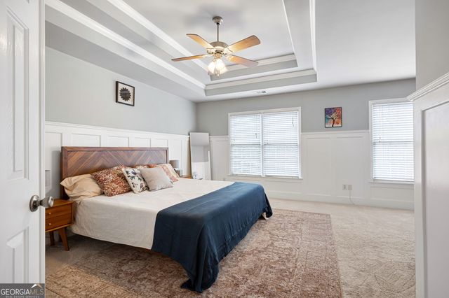 6138 Windflower Drive, Powder Springs, GA 30127