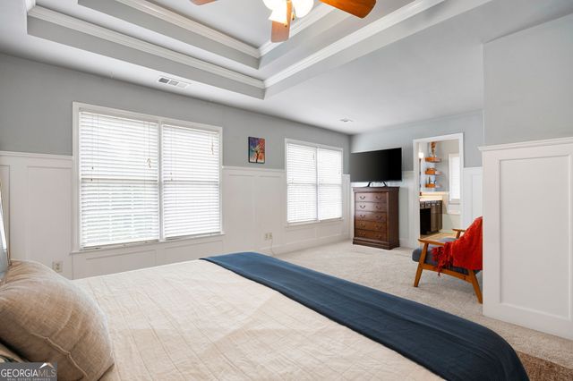 6138 Windflower Drive, Powder Springs, GA 30127