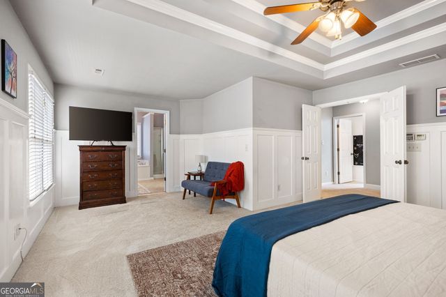 6138 Windflower Drive, Powder Springs, GA 30127