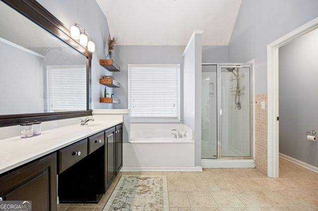 6138 Windflower Drive, Powder Springs, GA 30127