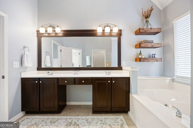 6138 Windflower Drive, Powder Springs, GA 30127