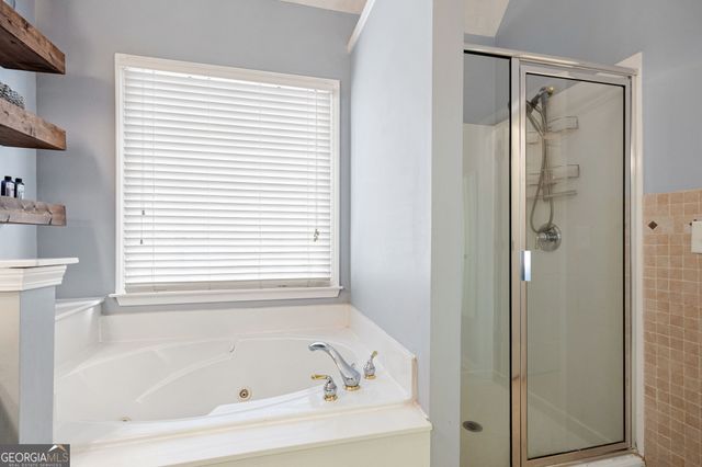 6138 Windflower Drive, Powder Springs, GA 30127