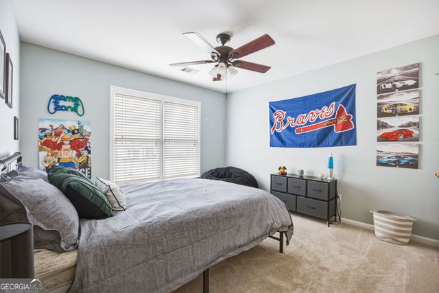 6138 Windflower Drive, Powder Springs, GA 30127