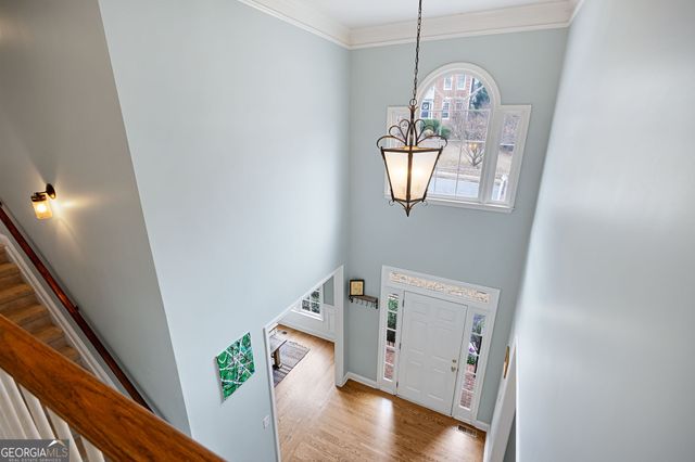 6138 Windflower Drive, Powder Springs, GA 30127