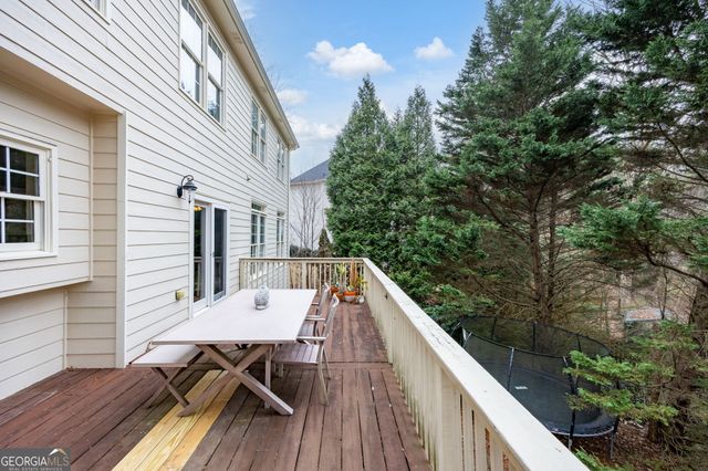 6138 Windflower Drive, Powder Springs, GA 30127