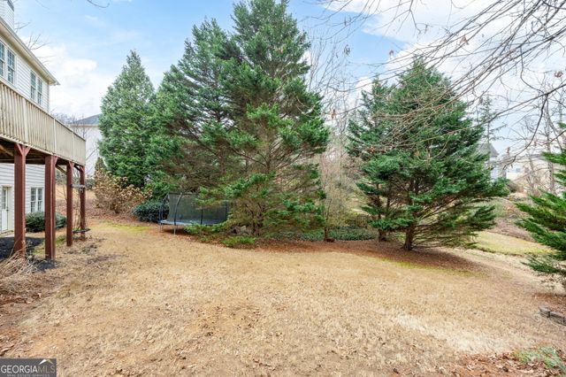 6138 Windflower Drive, Powder Springs, GA 30127