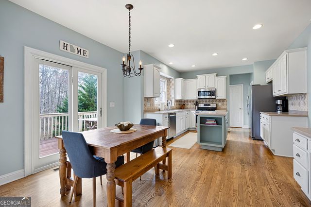 6138 Windflower Drive, Powder Springs, GA 30127