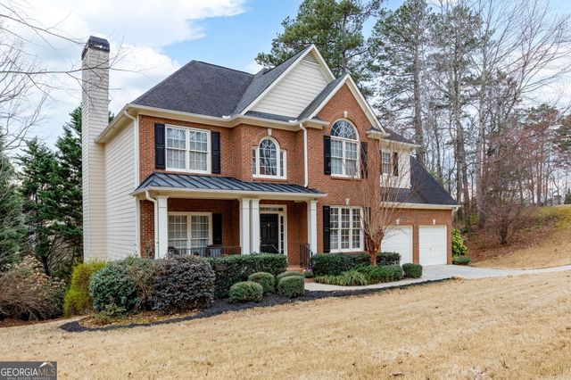 6138 Windflower Drive, Powder Springs, GA 30127