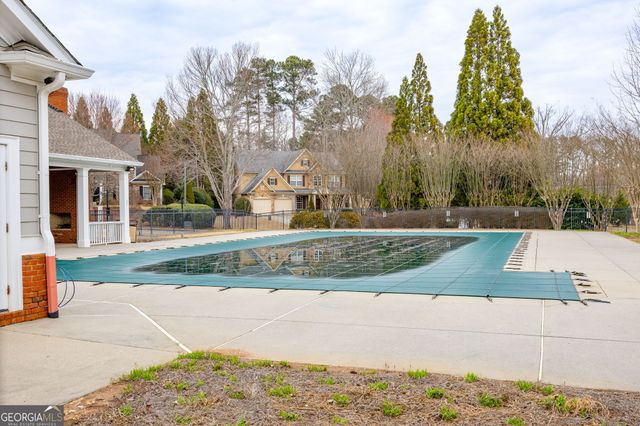 6138 Windflower Drive, Powder Springs, GA 30127