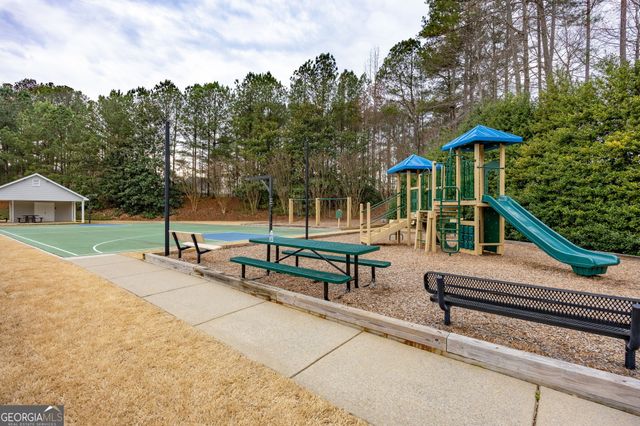 6138 Windflower Drive, Powder Springs, GA 30127